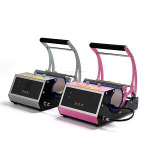 열전사 히트프레스 승화기 승화 머신 프레스 텀블러