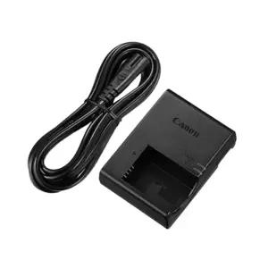 캐논 EOS M6 정품 충전기