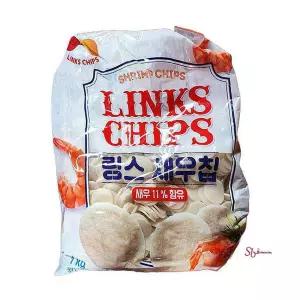 링스 1KG 새우칩fgh861