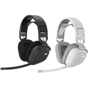 커세어 HS80 MAX 무선 게이밍 헤드셋