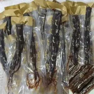 금산 고려 한뿌리 4~6년근 홍삼정과(22-25뿌리내외)