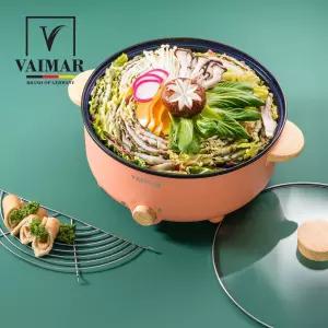 [바이마르] 쉐프 대용량 멀티쿠커 5L
