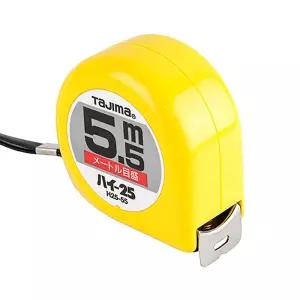 타지마 양면줄자 HI-25 (5.5M/25mm) H25-55