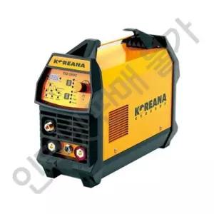 코리아나 인버터알곤용접기 TIG 250C 220V