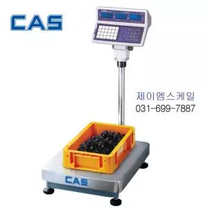 카스 ECB-30 계수용저울 카운팅저울 수량확인 30kg