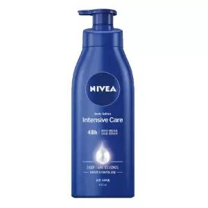 니베아)인텐시브 바디로션(건조한피부용/400ml)