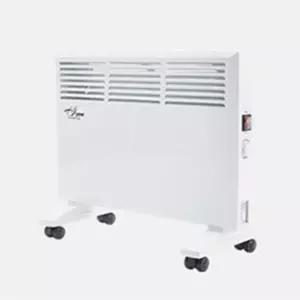 (컨벡션) 사파이어 벽걸이 스탠드겸용 컨벡션 히터 SF-PCV15 /겨울전기히터/사무실난로/난방온열기