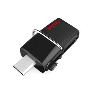 Sandisk ULTRA DUAL OTG DRIVE USB 3.0 (64GB) /밀알