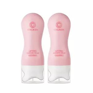아트박스/리르 (1+1) 리르 콜라겐 괄사 리프팅 마사지크림 120g