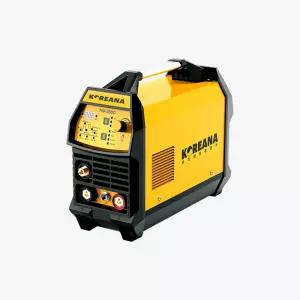 코리아나 알곤용접기 TIG-250C 기본세트
