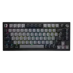 커세어 K65 RGB PLUS 무선 핫스왑 기계식 키보드 적축