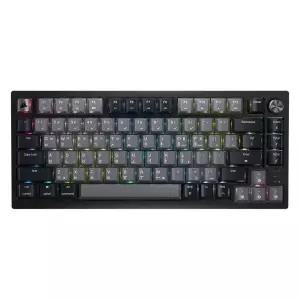 커세어 K65 RGB PLUS 무선 핫스왑 기계식 키보드 적축