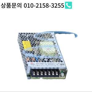 민웰 스위칭 전원 공급 장치 LRS-150-24 150W 24V 3.2A SMPS LED PLC 트랜스포머 산업용 NES/LRS