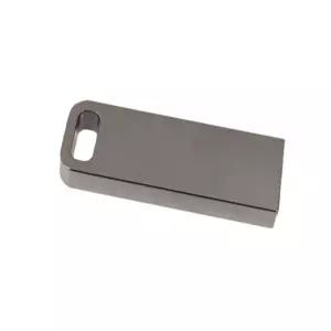 얼루어픽 메탈 USB 2.0 USB고리 데이터보관 대용량메모리 메탈재질