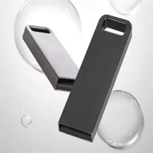 더샵이지 블랙펄 USB 2.0 이동식디스크USB메모리