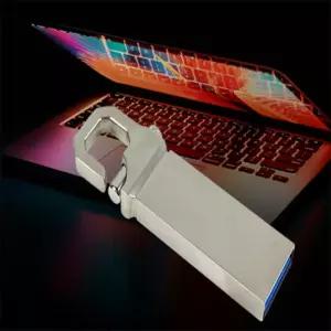 더샵이지 USB 젠후크 3.0 C타입OTG젠더