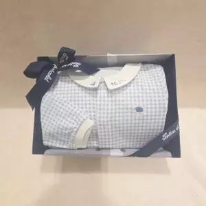 [롯데백화점]타티네쇼콜라 엘체크우주세트 TNOMQX10UB-SET