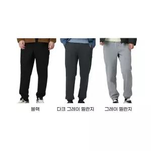 펠틱스 남성 보아퍼 조거팬츠 3종