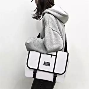 [라일리] Rly 매신저백 크로스백 수납 서류가방 여행가방 데일리백