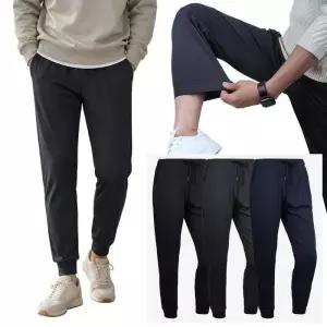 가을신상 데일리 스트레치 밴딩 조거 바지