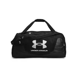 메온셀 UNDERARMOUR 언디나이어블 5.0 라지 더플 백 1369224-001