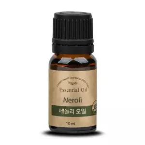 [퓨어스] 네롤리 아로마 에센셜오일 10ml