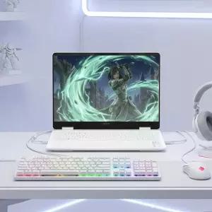HP 2025 AI R7-350 RTX5060 2.5K 16인치 D5-32GB 1TB Win11Home 오멘 16-ap0107AX HMC