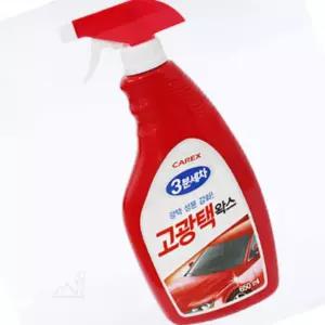 케이쓰리 고광택 왁스 자동차광택제물왁스 차량광택제