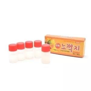 수퍼노깍지 (4ml앰플x5개) 병해충관리제/토양/살균제/화초/식물/살충제/나무/모기/퇴치제/진드기/방지제