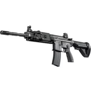 현이몰 M416D STD 전동건 서바이벌 육군