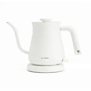 [웰빙창고] NEW 발뮤다 더 팟 전기포트 화이트 KPT01KR