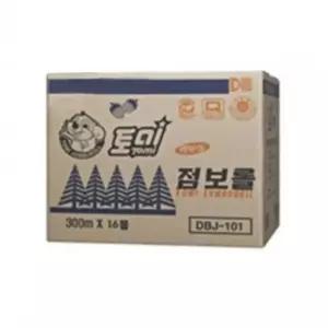 휴지 화장지 화장실 사무실 티슈 두루마리 대용량 화장 가정 용화장지 학교화장지 300X16p