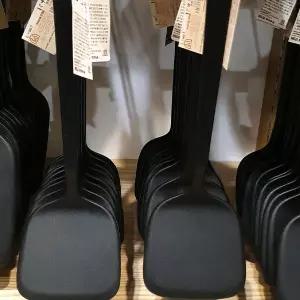 무인양품 뒤집개 와이드 타입