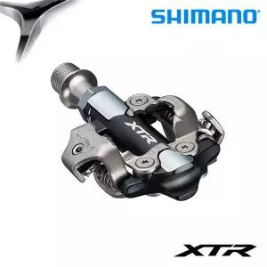 시마노 PD-M9100 XTR MTB 자전거 클릿페달