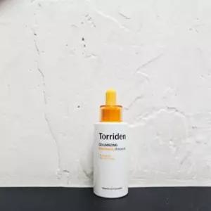 토리든 셀메이징 비타C 브라이트닝 앰플 30ml 1개