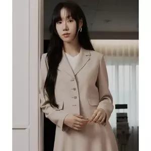 [셀러허브 1]올리비아로렌 sh06 메탈 버튼 셋업 자켓  VOCGA5M3231 (48733789)