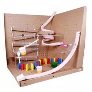 골드버그 중학생 실험 키트 과학 만들기 고등 실습 학습완구 교구 단체수업 DIY
