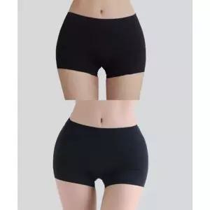 KINDAME 심리스 이너프리 골반뽕 팬티_골반볼륨업 IM0702 458940