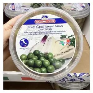 마다마 카스텔베트라노 그린 올리브 1.13kg b51870-1 (29267624)
