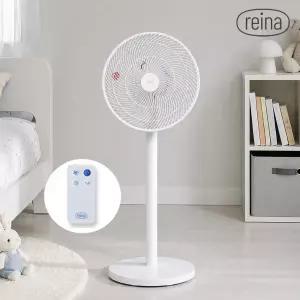레이나 서큘레이터형 선풍기 RF-R149 스탠드