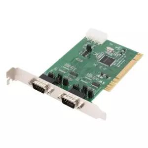 시스템베이스 Multi-2/PCI COMBO 2포트 시리얼카드 RS422/485