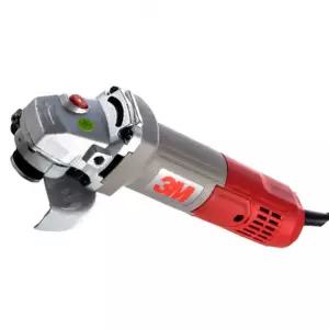 라라맘 3M 100MM 전기 그라인더 4CG-2 폴리싱기