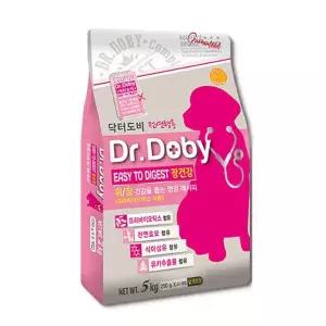 [NS홈쇼핑]닥터도비 다이제스트 5kg(250g x20) 유산균사료[35924035]