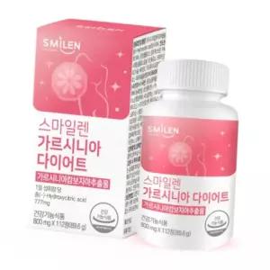 돈스텔 가르시니아 다이어트 800MGX112정 가르느시아 식물성원료 말토덱스트린