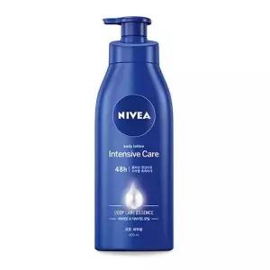 니베아 BJ89UL11 인텐시브 바디로션/400ml (1개)