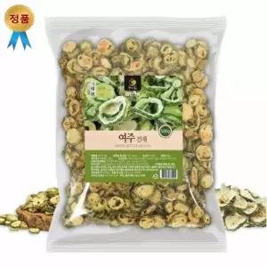 건여주 국내산 여주 말린것 500g