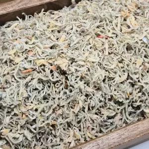 한진건해 국내산 멸치 혼합지리멸치 (혼합지리) 1.5kg