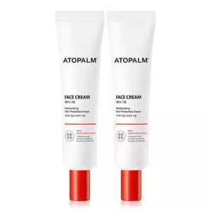 아토팜 페이스 크림 35ml X 2개