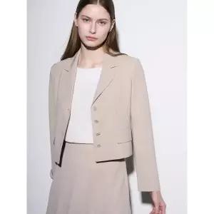 [올리비아로렌]Olivia Lauren 메탈 버튼 셋업 자켓 VOCGA5M3231 ehwd_P426413034