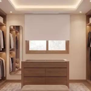 한샘 플랑 노아 암막 롤블라인드 180 x 230 cm 코스트코 잡화마켓2605